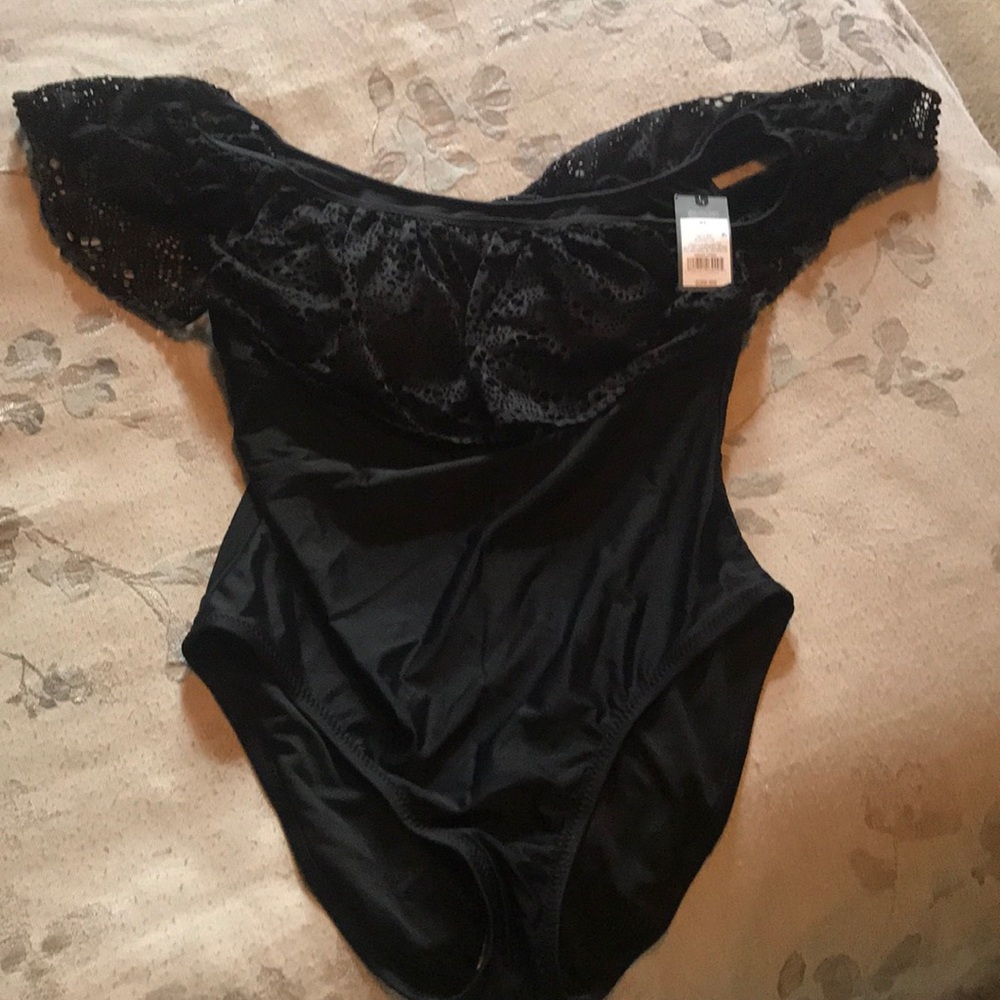 Swimsuit